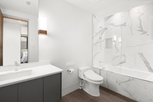 Neolith selected for single source, sustainable beauty as part of exclusive Lake Sheen Project