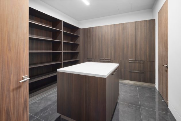 Neolith selected for single source, sustainable beauty as part of exclusive Lake Sheen Project