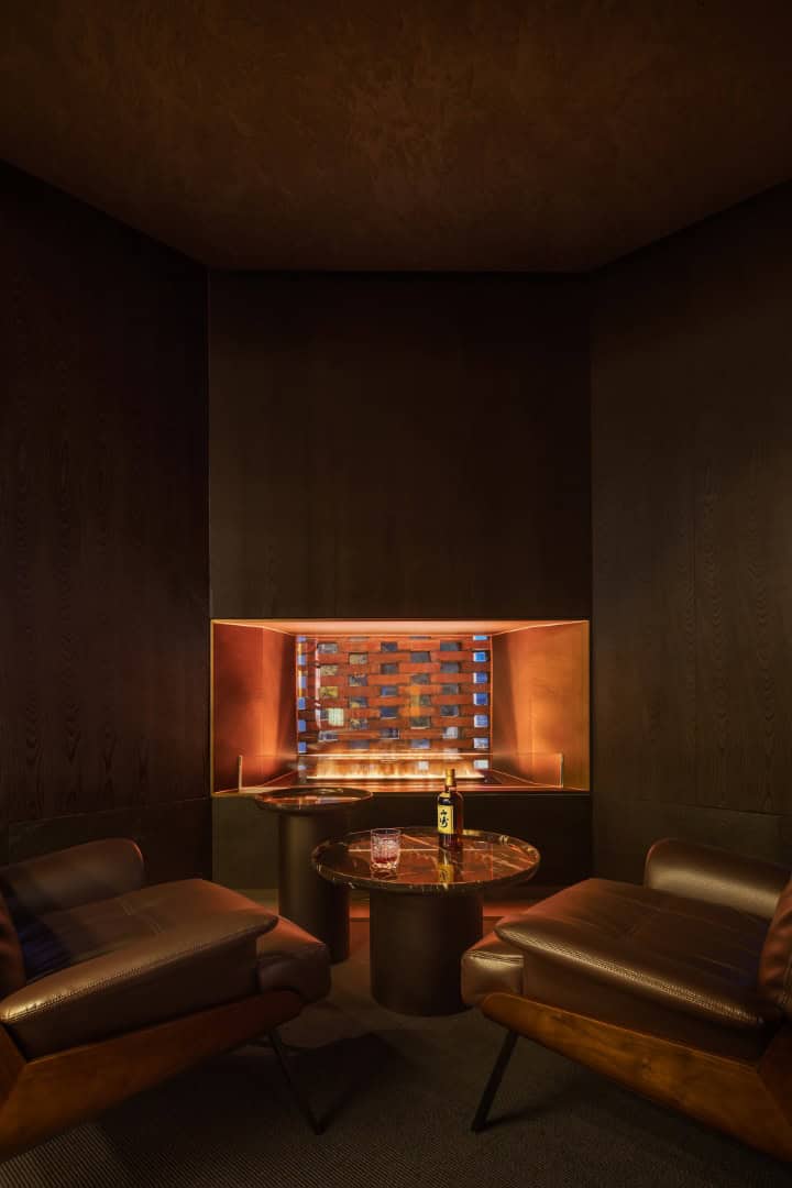 Sushi Zen / LDH Design / China Sushi Zen / LDH Design / China