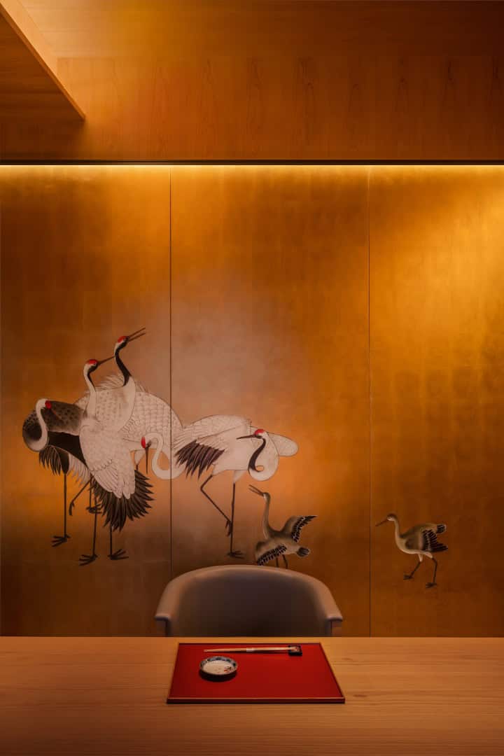 Sushi Zen / LDH Design / China Sushi Zen / LDH Design / China