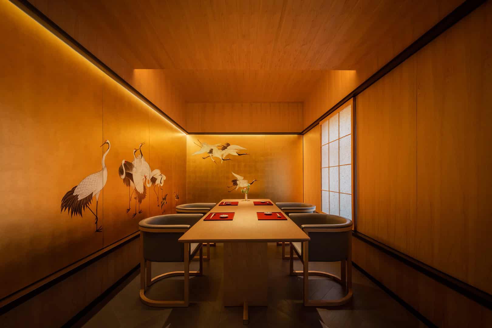 Sushi Zen / LDH Design / China Sushi Zen / LDH Design / China