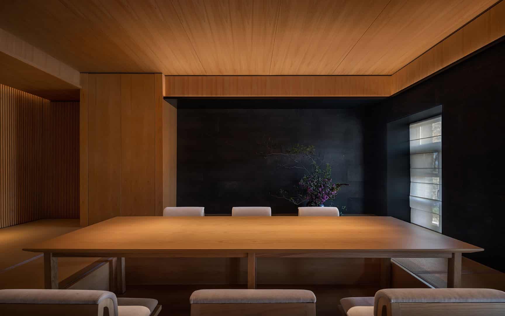 Sushi Zen / LDH Design / China Sushi Zen / LDH Design / China