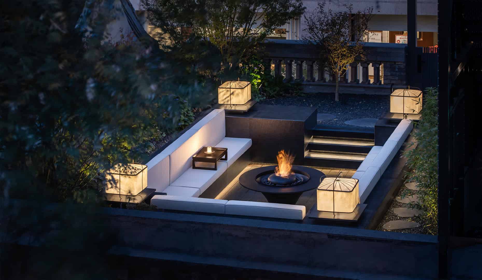 Sushi Zen / LDH Design / China Sushi Zen / LDH Design / China