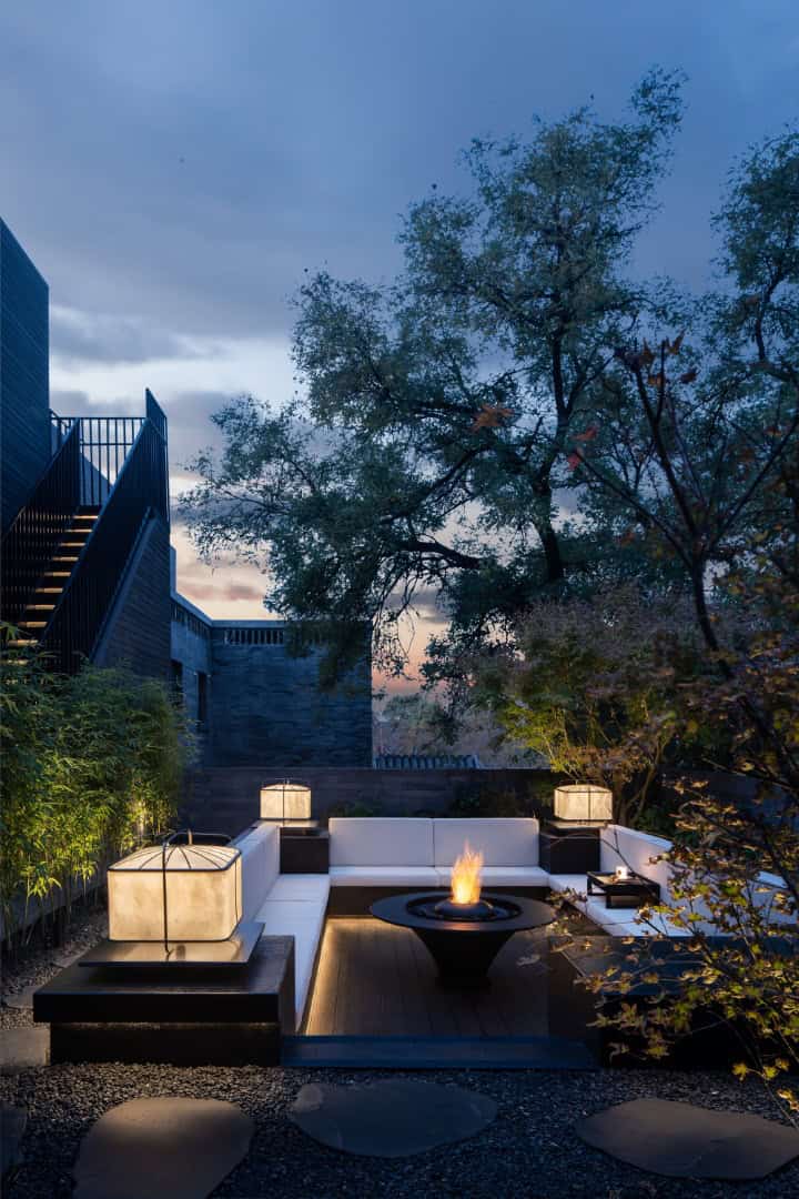 Sushi Zen / LDH Design / China Sushi Zen / LDH Design / China