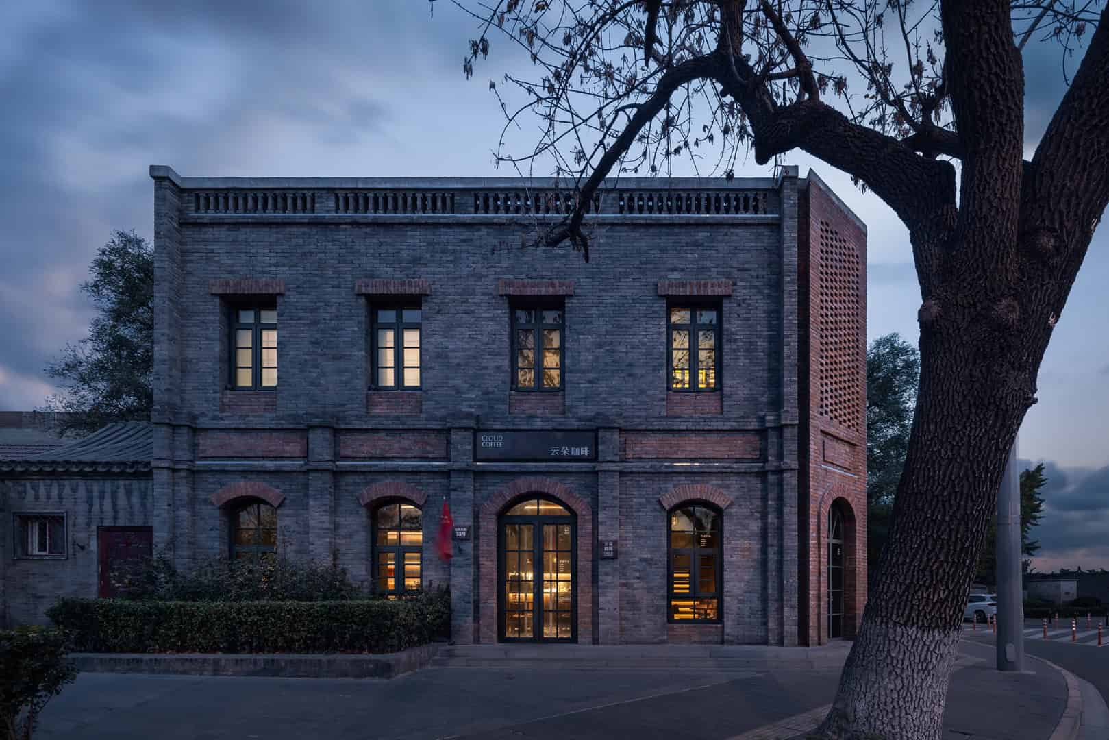 Sushi Zen / LDH Design / China Sushi Zen / LDH Design / China