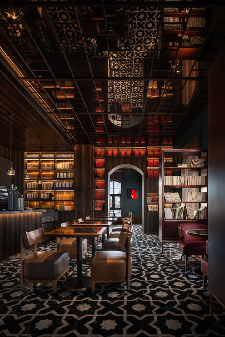 Sushi Zen / LDH Design / China Sushi Zen / LDH Design / China