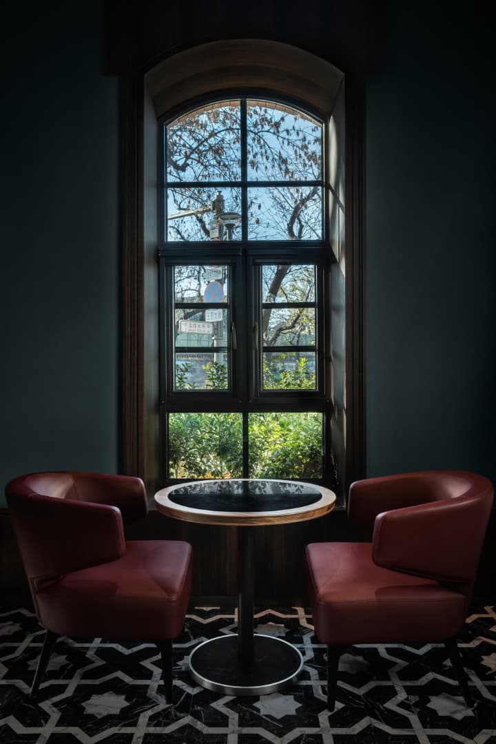 Sushi Zen / LDH Design / China Sushi Zen / LDH Design / China