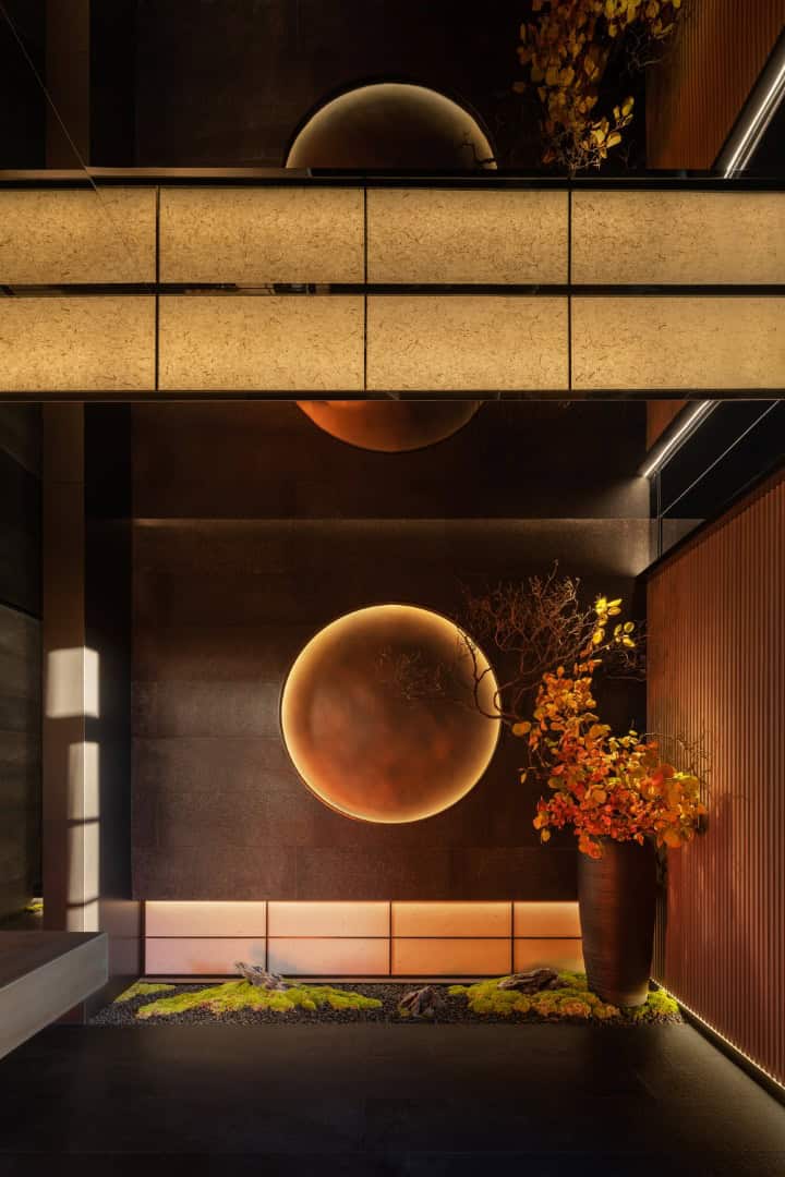 Sushi Zen / LDH Design / China Sushi Zen / LDH Design / China