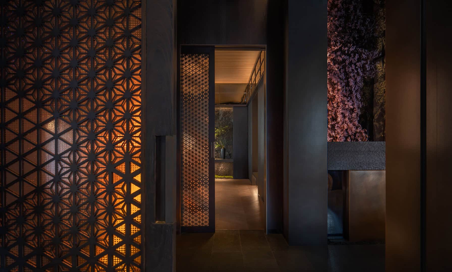 Sushi Zen / LDH Design / China Sushi Zen / LDH Design / China