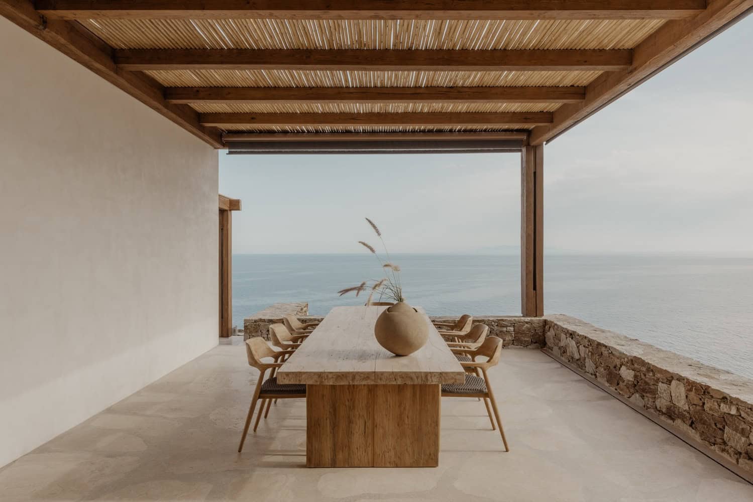 Viglostasi Residence / Block722 / Greece Viglostasi Residence / Block722 / Greece