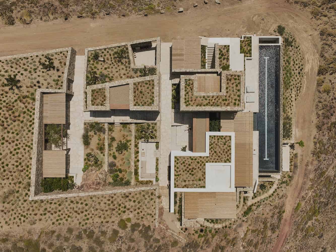 Viglostasi Residence / Block722 / Greece Viglostasi Residence / Block722 / Greece