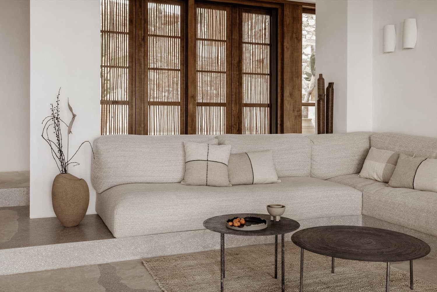 Viglostasi Residence / Block722 / Greece Viglostasi Residence / Block722 / Greece