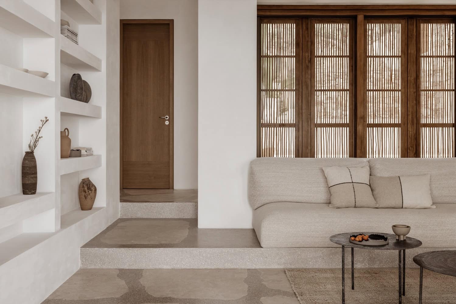 Viglostasi Residence / Block722 / Greece Viglostasi Residence / Block722 / Greece