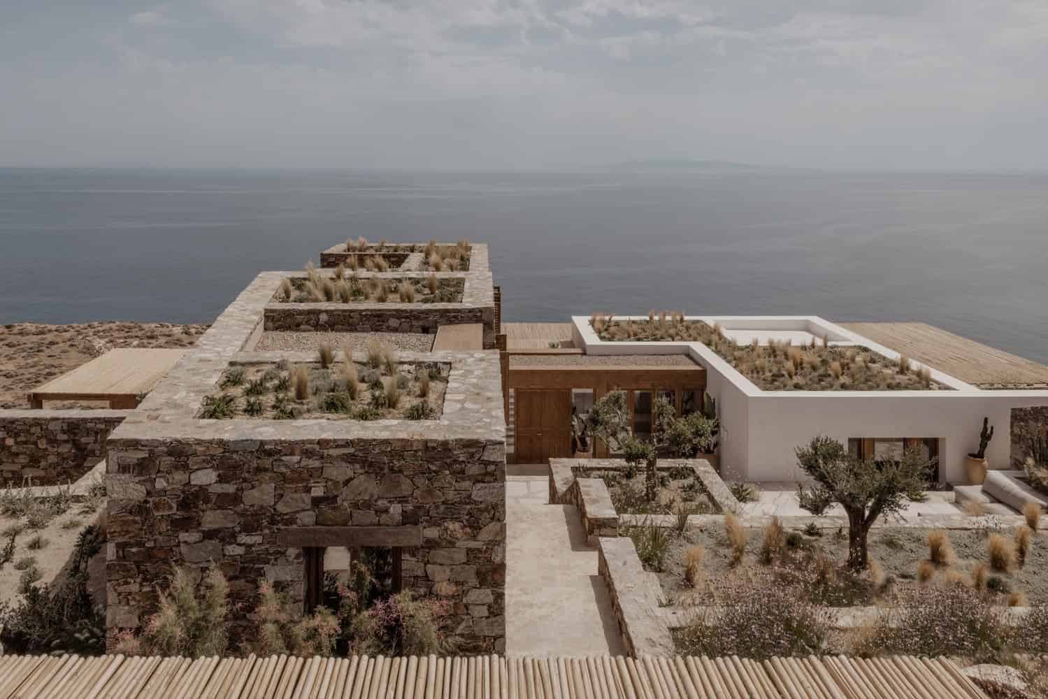 Viglostasi Residence / Block722 / Greece Viglostasi Residence / Block722 / Greece