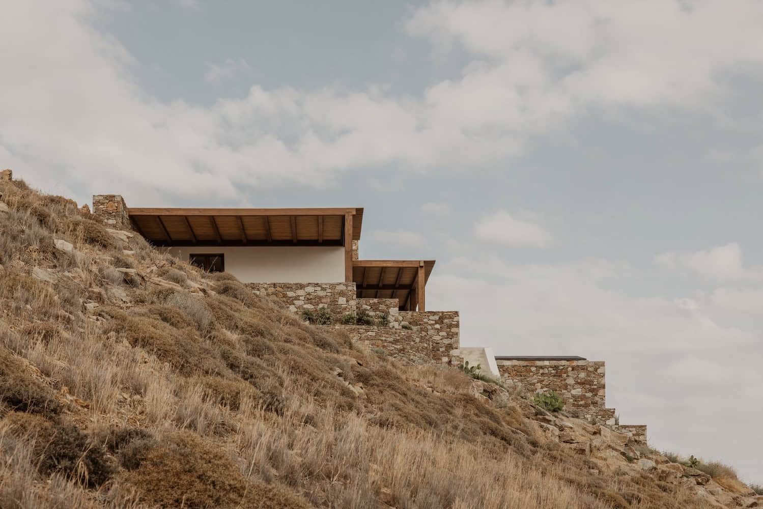 Viglostasi Residence / Block722 / Greece Viglostasi Residence / Block722 / Greece