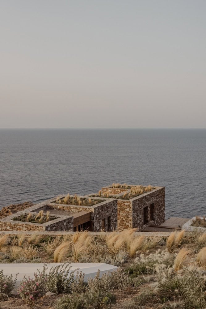 Viglostasi Residence / Block722 / Greece Viglostasi Residence / Block722 / Greece