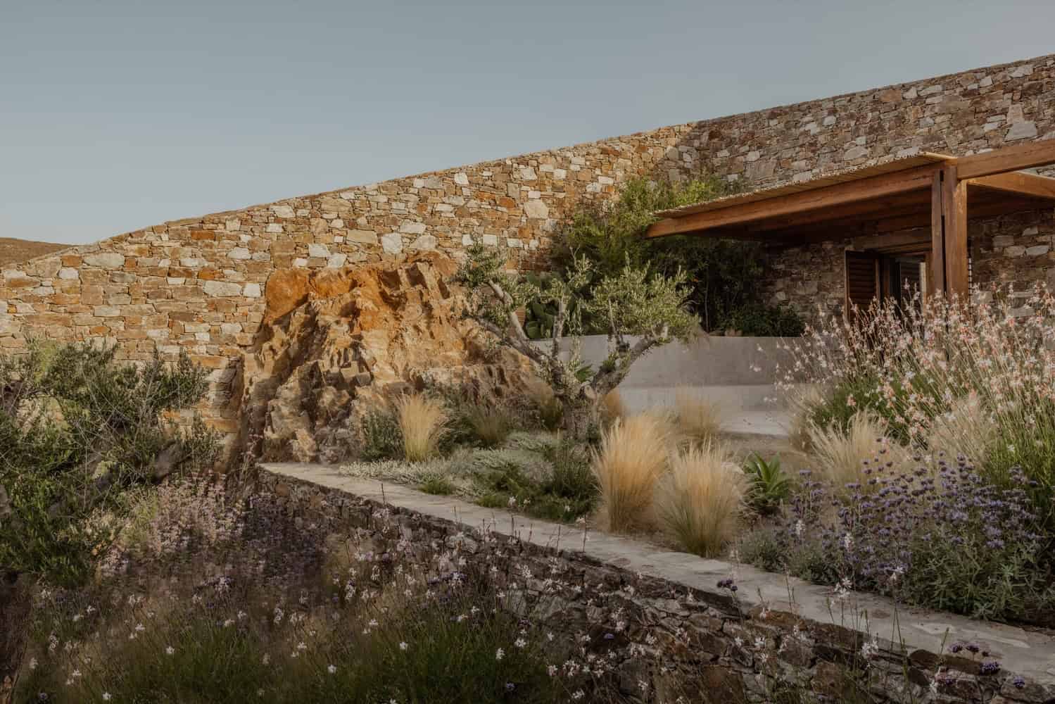 Viglostasi Residence / Block722 / Greece Viglostasi Residence / Block722 / Greece