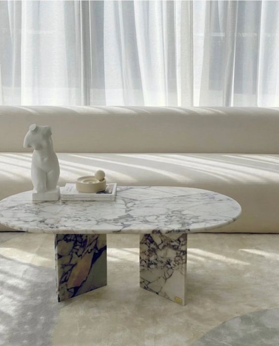 Calacatta: The Stunning Natural Stone Taking Interior Design by Storm
