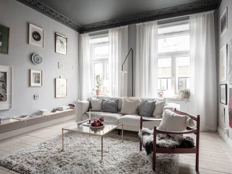 Master the Art of Ceiling Painting with Our Top Tips