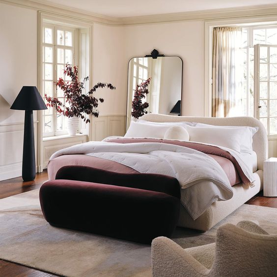 3 Expert Tips to Create a High-End Bedding Oasis