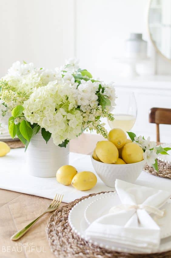 Stylist-Recommended Decor Tricks to Make Your Home Summer-Ready Stylist-Recommended Decor Tricks to Make Your Home Summer-Ready
