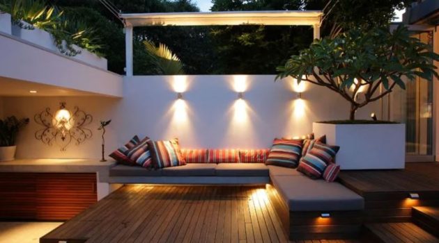 6 Must-Have Lighting Fixtures to Elevate Your Deck or Patio Experience
