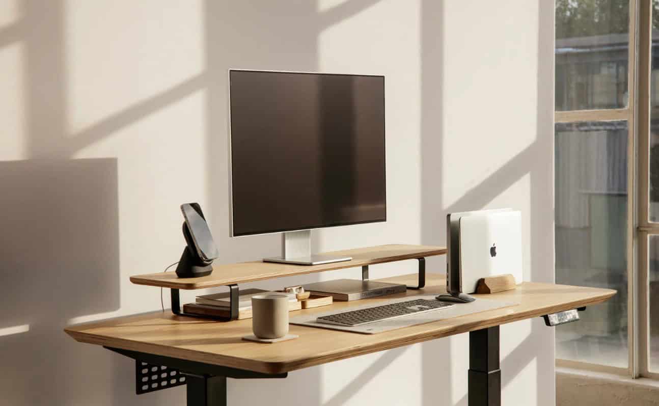 How To Organize Office Space For Better Productivity?