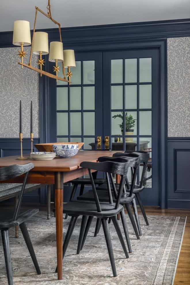 15 Cozy and Inviting Traditional Dining Room Designs for Memorable Meals