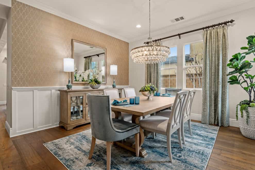 15 Cozy and Inviting Traditional Dining Room Designs for Memorable Meals