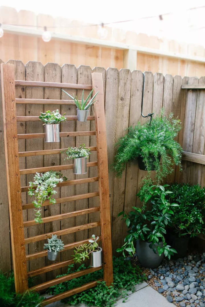 15 Easy and Fun DIY Outdoor Projects for Every Skill Level