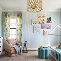 15 Timeless Kids’ Room Ideas that Embrace Classic Design