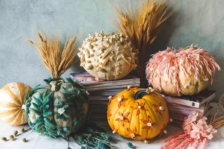 15 Whimsical DIY Autumn Ideas for a Cozy and Festive Home