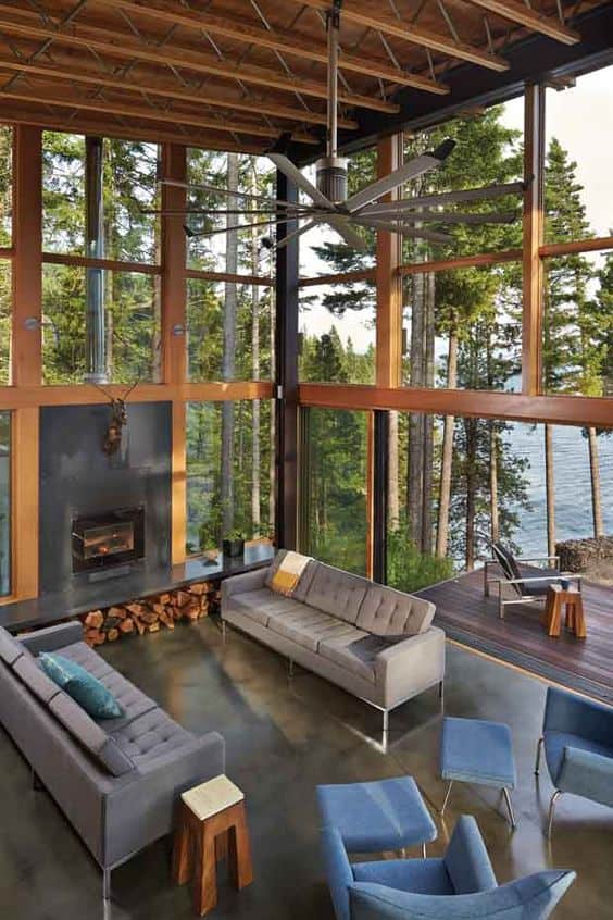 3 In 1 - Vacation Homes, Large & Small Spaces, and Bedroom Ideas 3 In 1 - Vacation Homes, Large & Small Spaces, and Bedroom Ideas