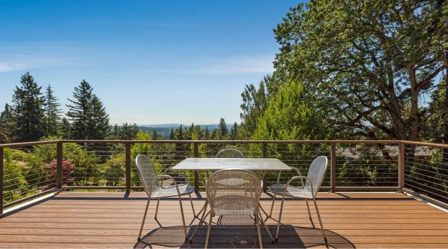 How To Choose The Best Deck Size And Shape For Your Home?