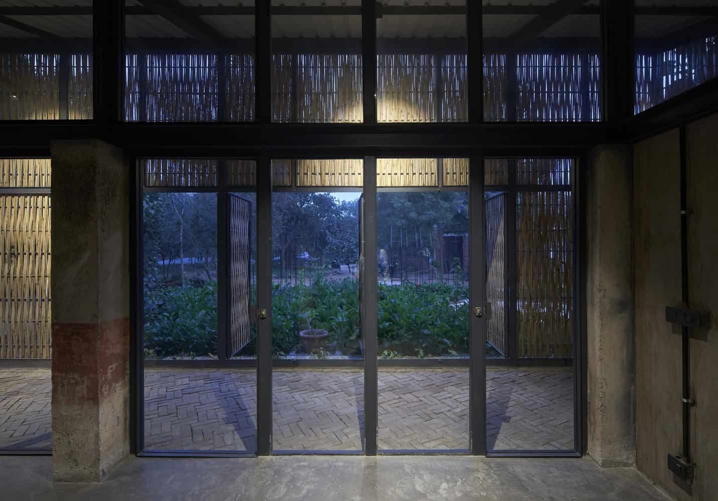 Artist Residency Farm8 / Studio Array / India Artist Residency Farm8 / Studio Array / India