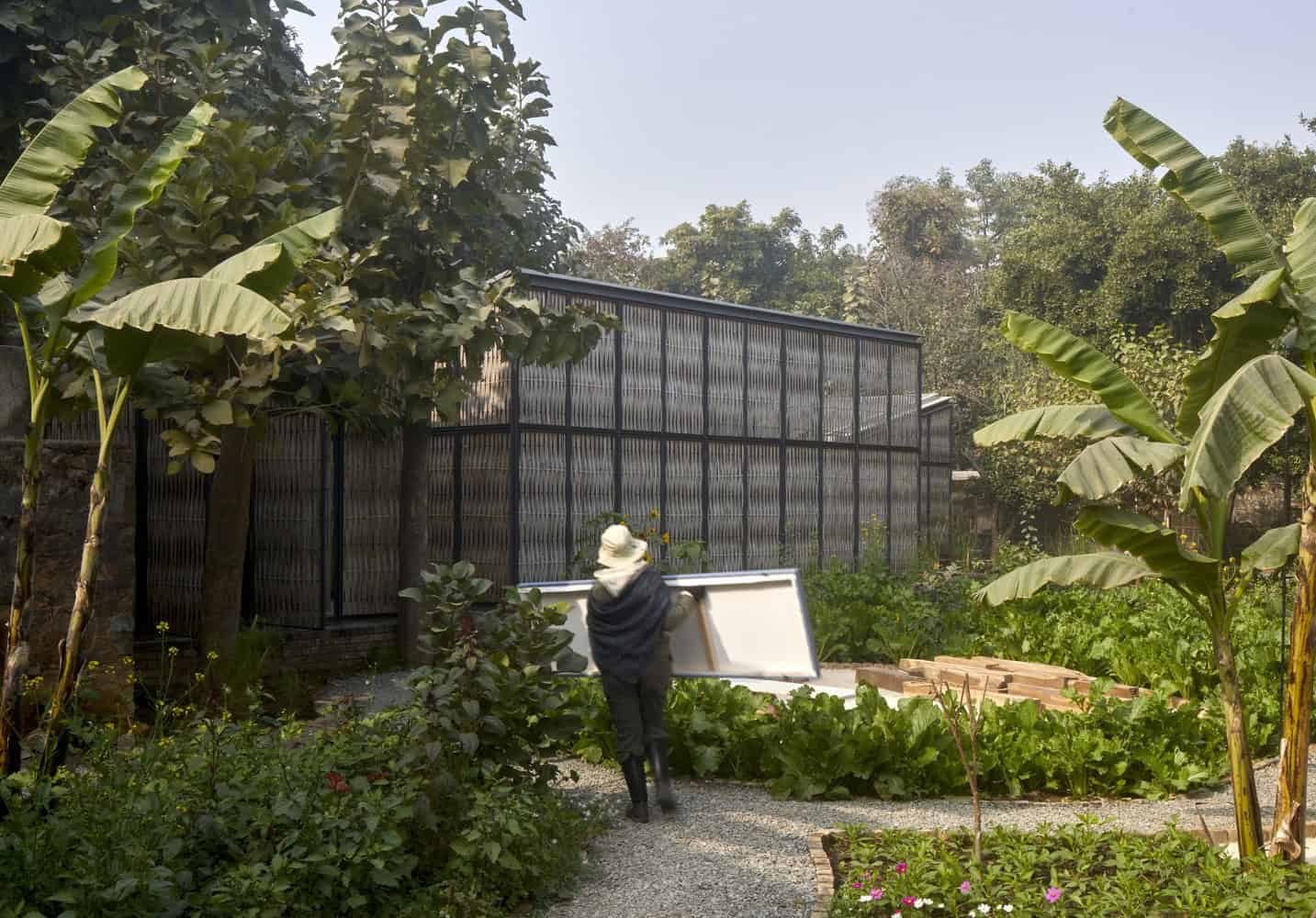 Artist Residency Farm8 / Studio Array / India Artist Residency Farm8 / Studio Array / India