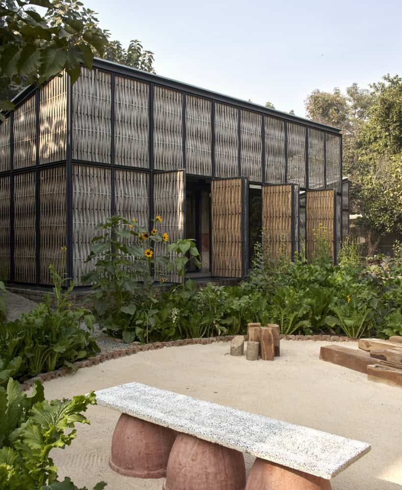Artist Residency Farm8 / Studio Array / India Artist Residency Farm8 / Studio Array / India