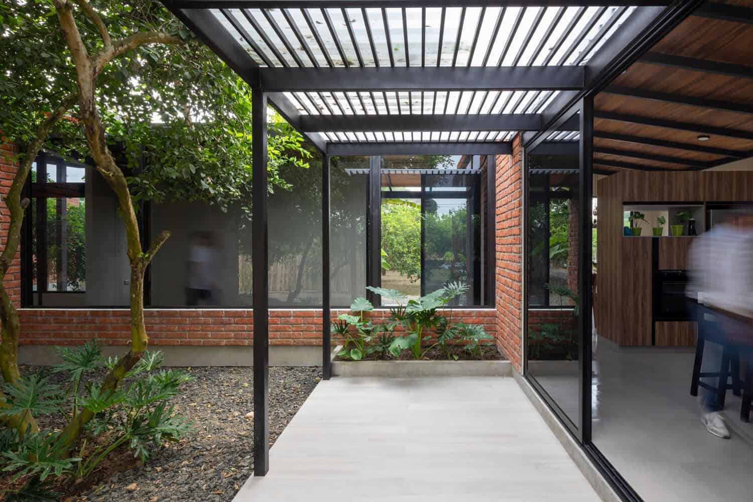 El Limonar House / Termopolio Arquitectura / Ecuador El Limonar House / Termopolio Arquitectura / Ecuador