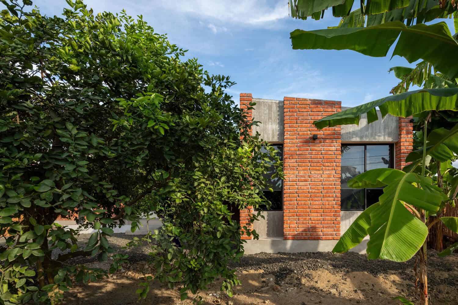 El Limonar House / Termopolio Arquitectura / Ecuador El Limonar House / Termopolio Arquitectura / Ecuador