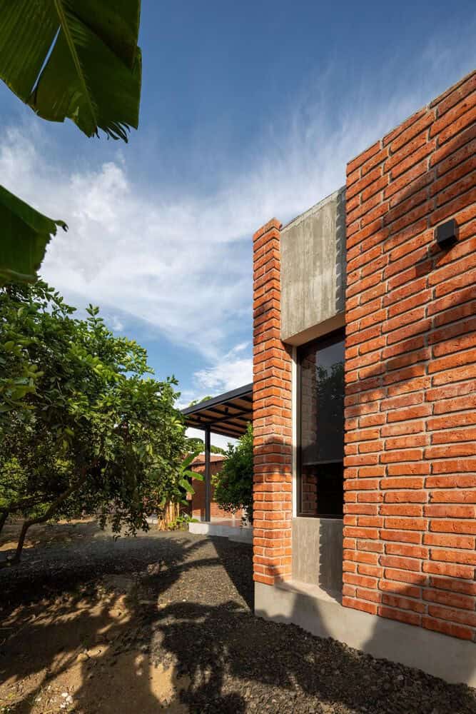 El Limonar House / Termopolio Arquitectura / Ecuador El Limonar House / Termopolio Arquitectura / Ecuador