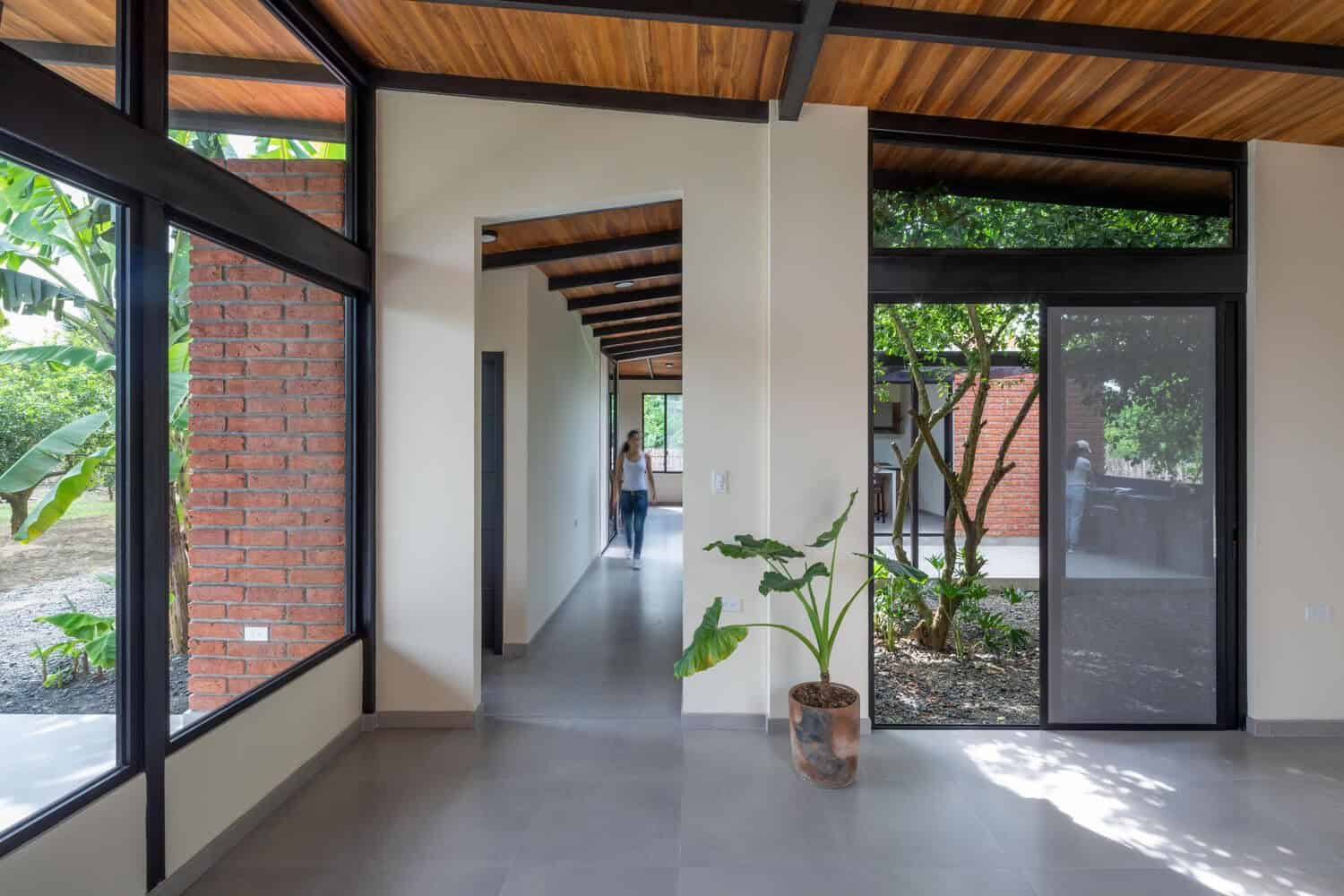 El Limonar House / Termopolio Arquitectura / Ecuador El Limonar House / Termopolio Arquitectura / Ecuador