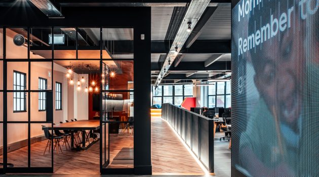 Is An Office Fitout Worth It?