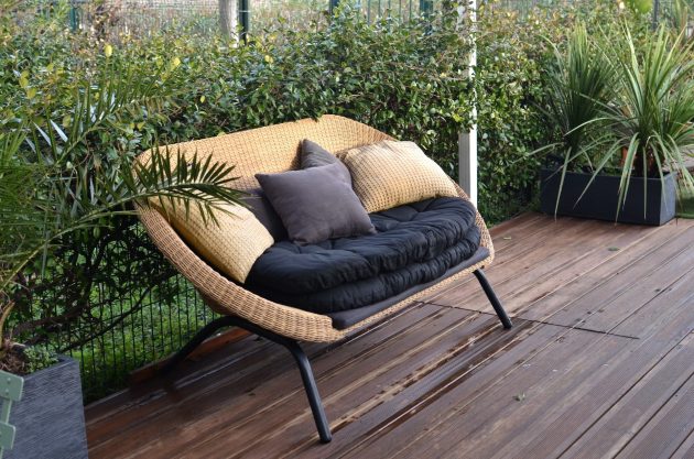 Enhancing Your Veranda: Creative Ideas for Outdoor Comfort