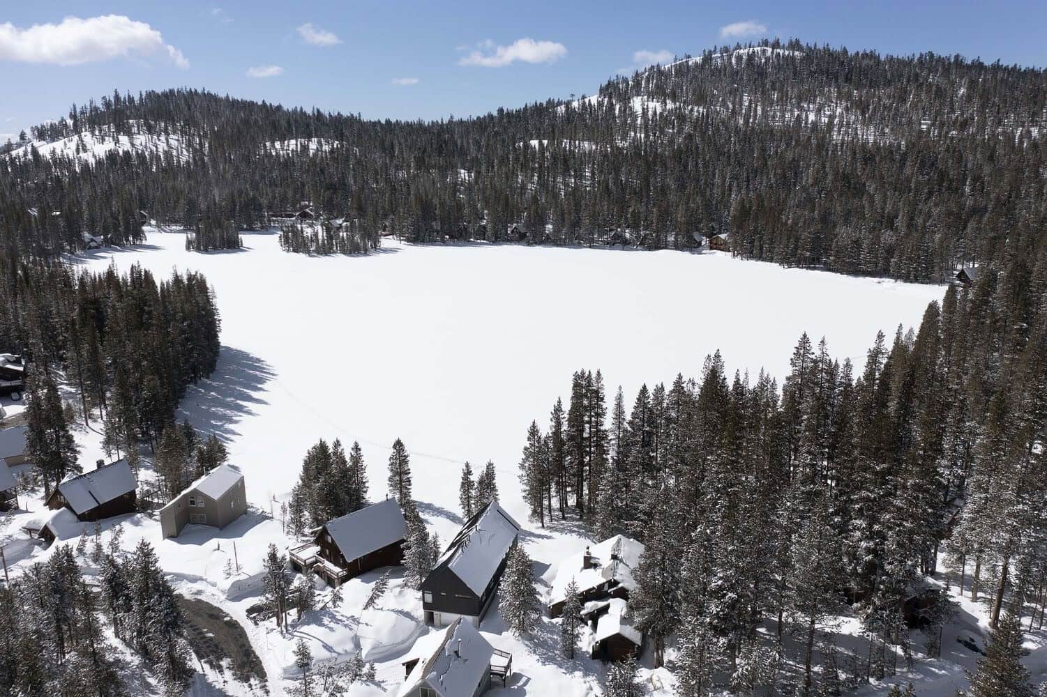 Hemlock House / Alexander Jermyn Architecture / United States Hemlock House / Alexander Jermyn Architecture / United States