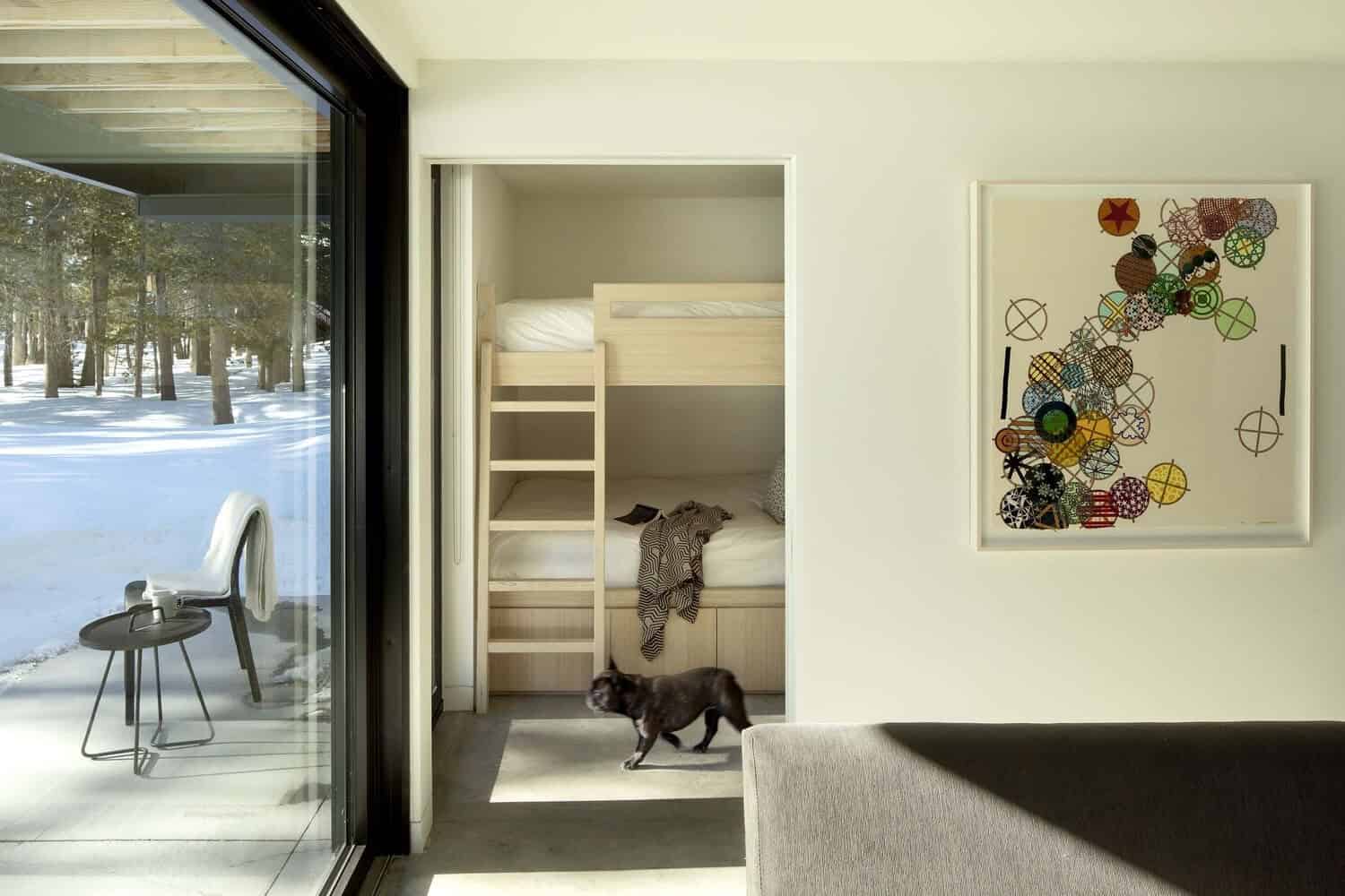 Hemlock House / Alexander Jermyn Architecture / United States Hemlock House / Alexander Jermyn Architecture / United States