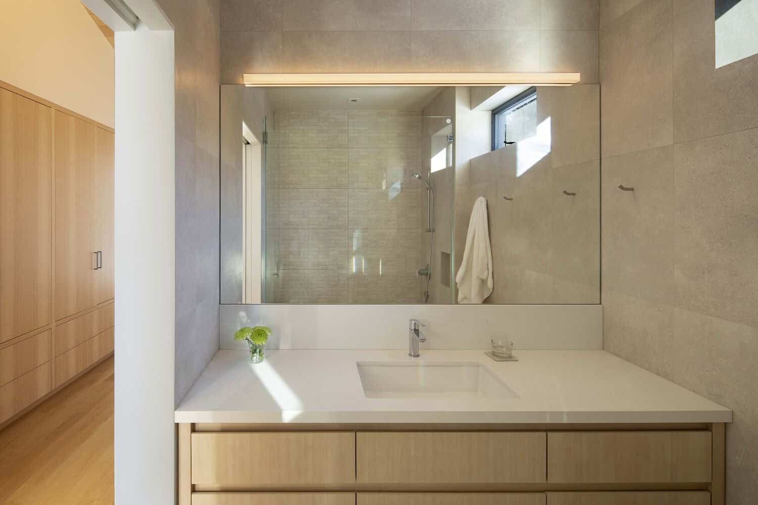 Hemlock House / Alexander Jermyn Architecture / United States Hemlock House / Alexander Jermyn Architecture / United States