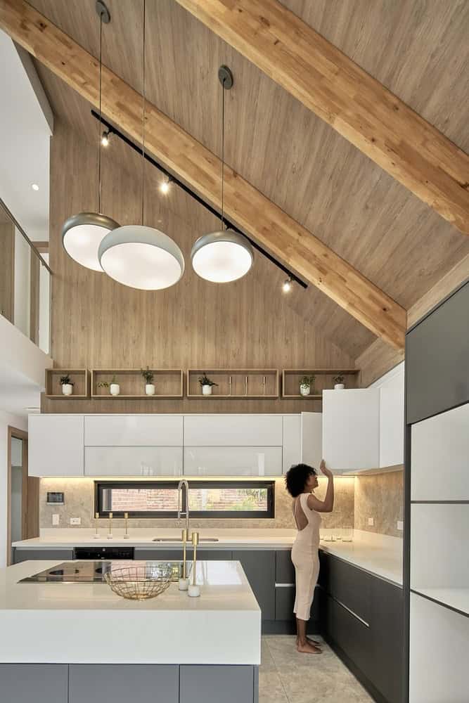 House Between Gardens / TEC Taller EC / Ecuador House Between Gardens / TEC Taller EC / Ecuador