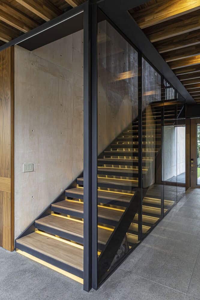 House PF / AE Arquitectos / Mexico House PF / AE Arquitectos / Mexico