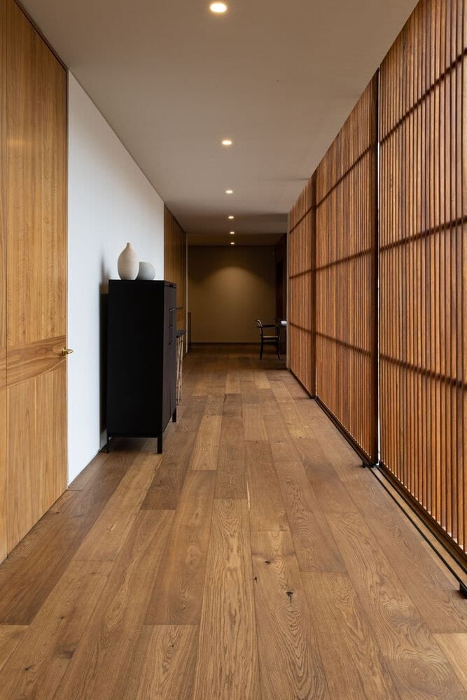 House PF / AE Arquitectos / Mexico House PF / AE Arquitectos / Mexico