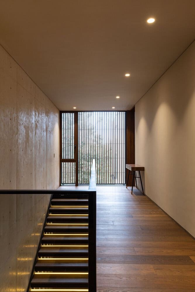 House PF / AE Arquitectos / Mexico House PF / AE Arquitectos / Mexico